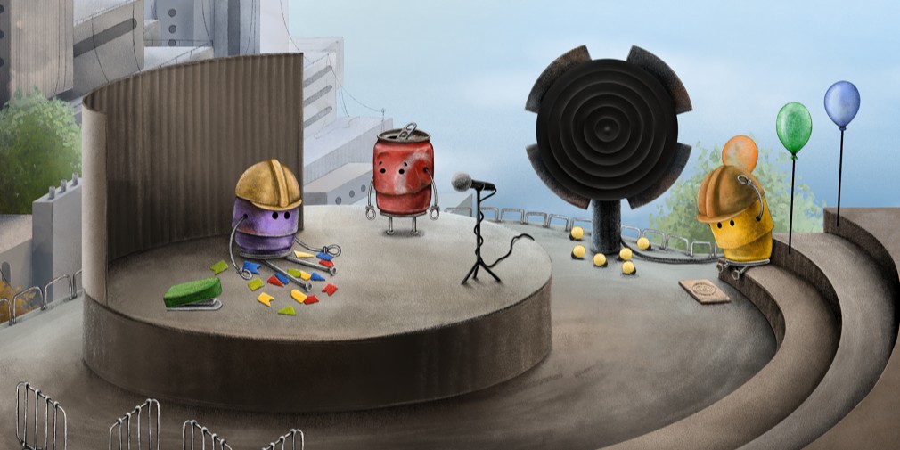Boxville 2 akan dirilis di iOS dan Android akhir bulan ini

 – Beragampengetahuan