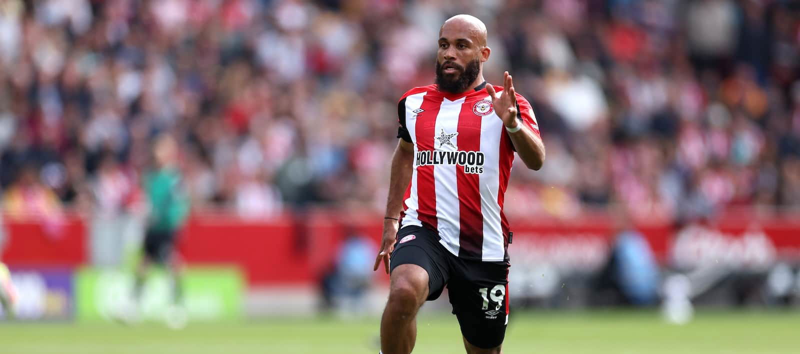 Man United akan “pergi” dari Perjanjian Bryan Mbeumo jika tidak mungkin untuk mencapai kompromi dengan biaya dengan Brentford – Man United News dan Transfer News

 – Beragampengetahuan