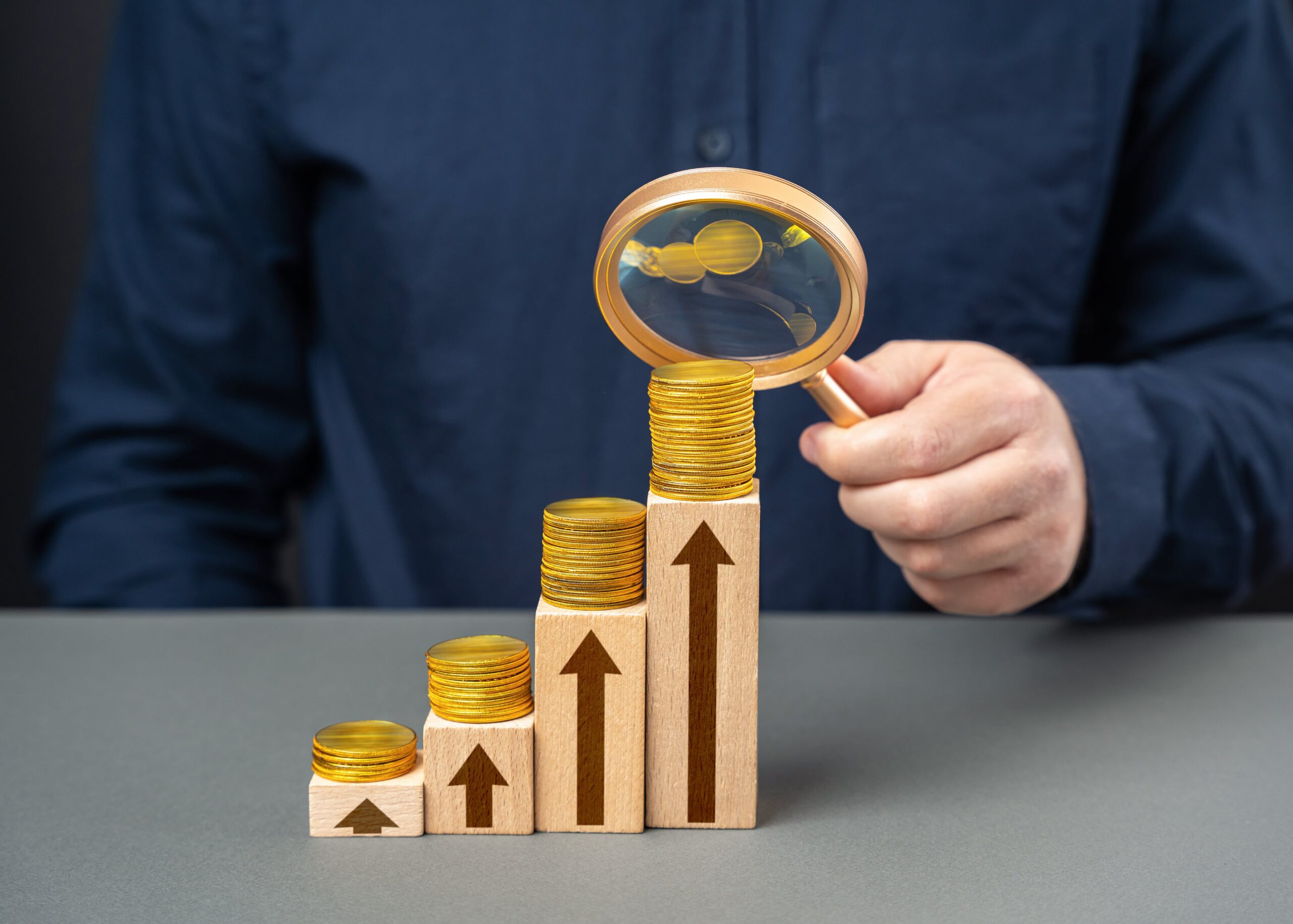 Harga emas naik $ 3.340: Mengapa emas akan naik dan apa selanjutnya?

 – Beragampengetahuan