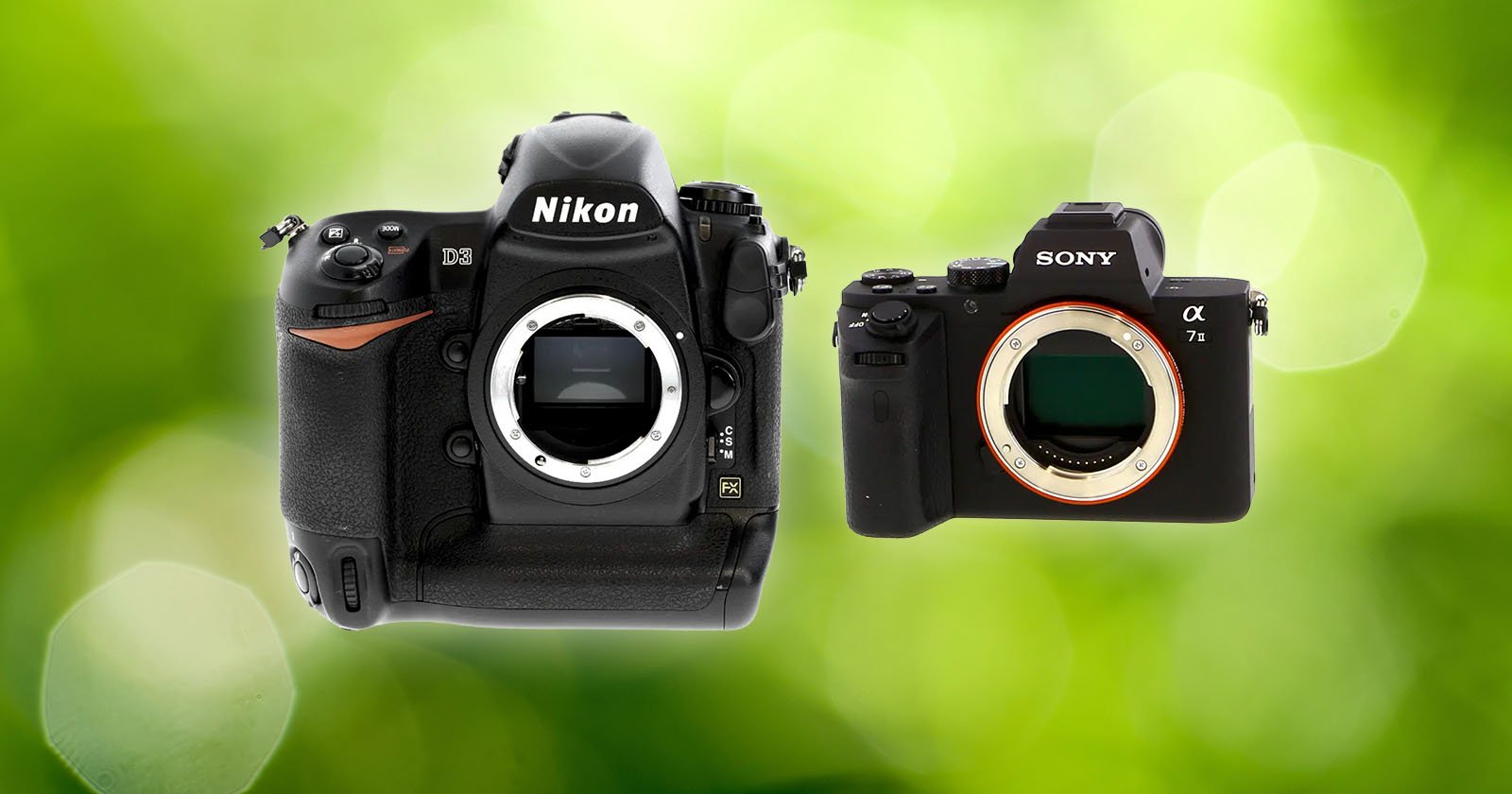 Foto dengan anggaran tidak perlu menyelesaikan kamera yang buruk

 – Beragampengetahuan