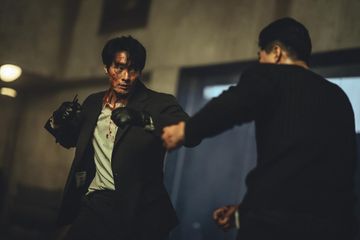 Noir ‘Mercy for None’ Korea bukanlah grafik peringkat yang bukan orang Inggris

 – Beragampengetahuan