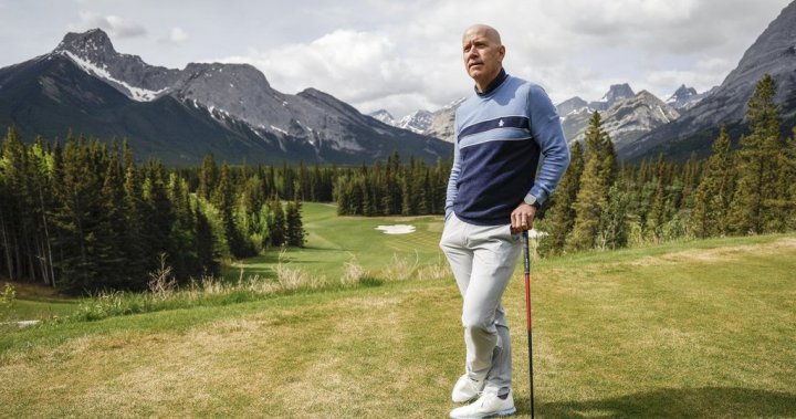 Lapangan Golf Kananaskis Mempersiapkan G7, dapat mengunjungi Trump

 – Beragampengetahuan
