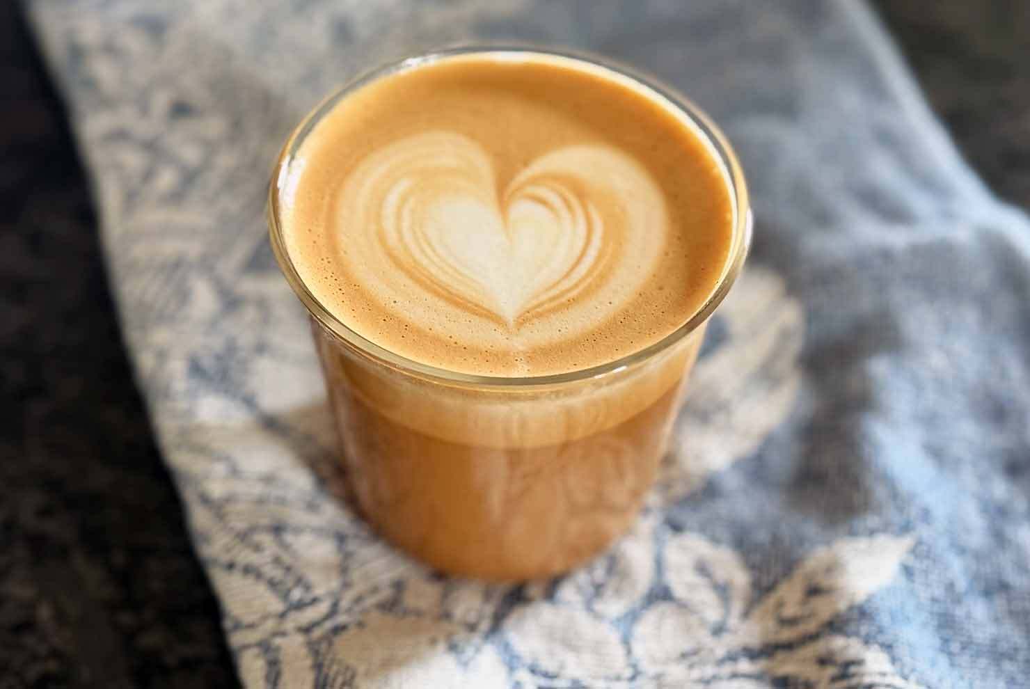 Minum kopi dapat membantu melindungi terhadap serangan jantung

 – Beragampengetahuan