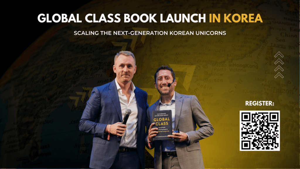 Bestseller, Kelas Global Global, Mengumumkan Versi Korea & Penulis Korea pada bulan Agustus – beragampengetahuan

 – Beragampengetahuan