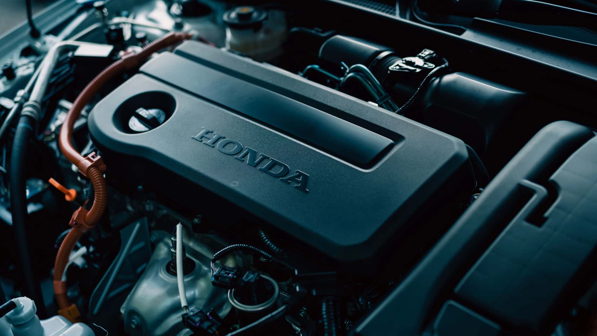 Honda ingin menjadi hibrida “paling efektif” di dunia

 – Beragampengetahuan