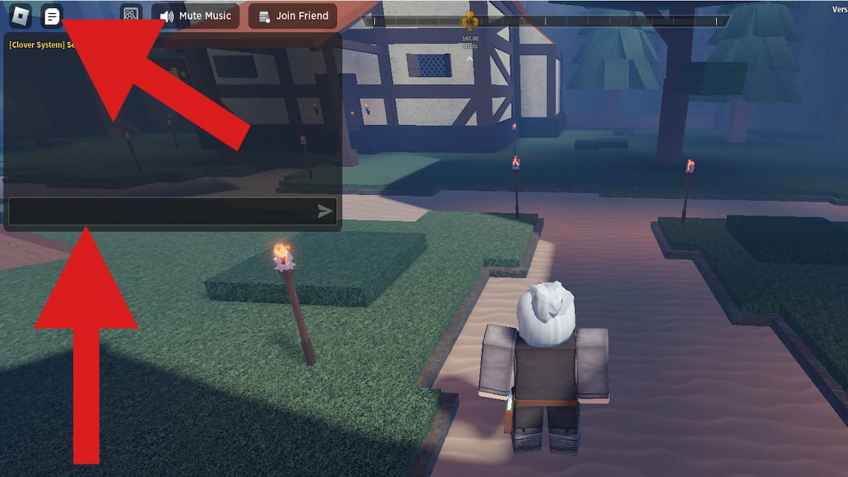 Cara menebus kode dalam retribusi clover