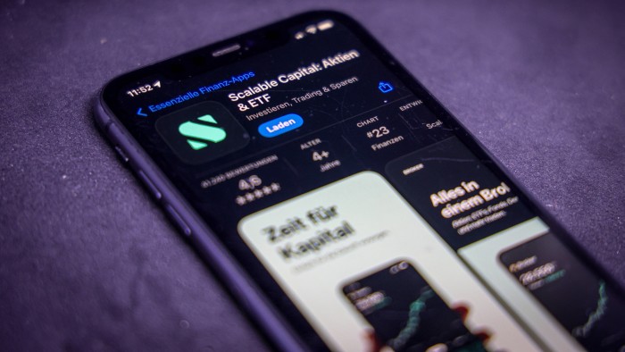 Apple Membuka App Store untuk pesaing UE saat mencoba menghindari denda

 – Beragampengetahuan
