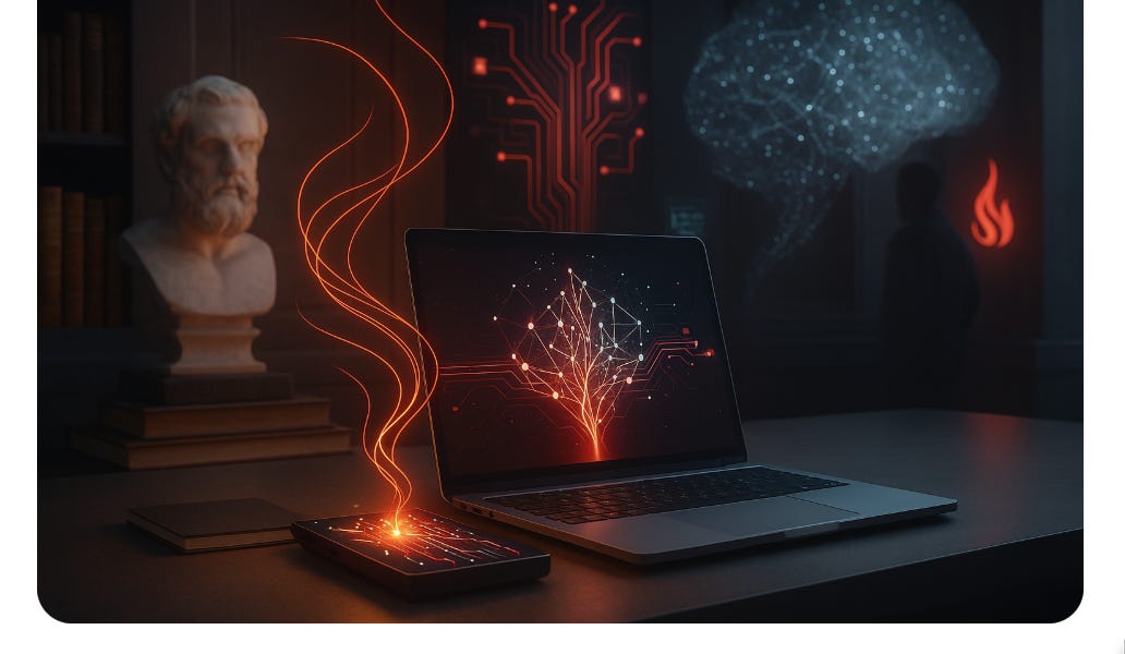 Berpikir keras tentang booming “AI” saat ini

 – Beragampengetahuan