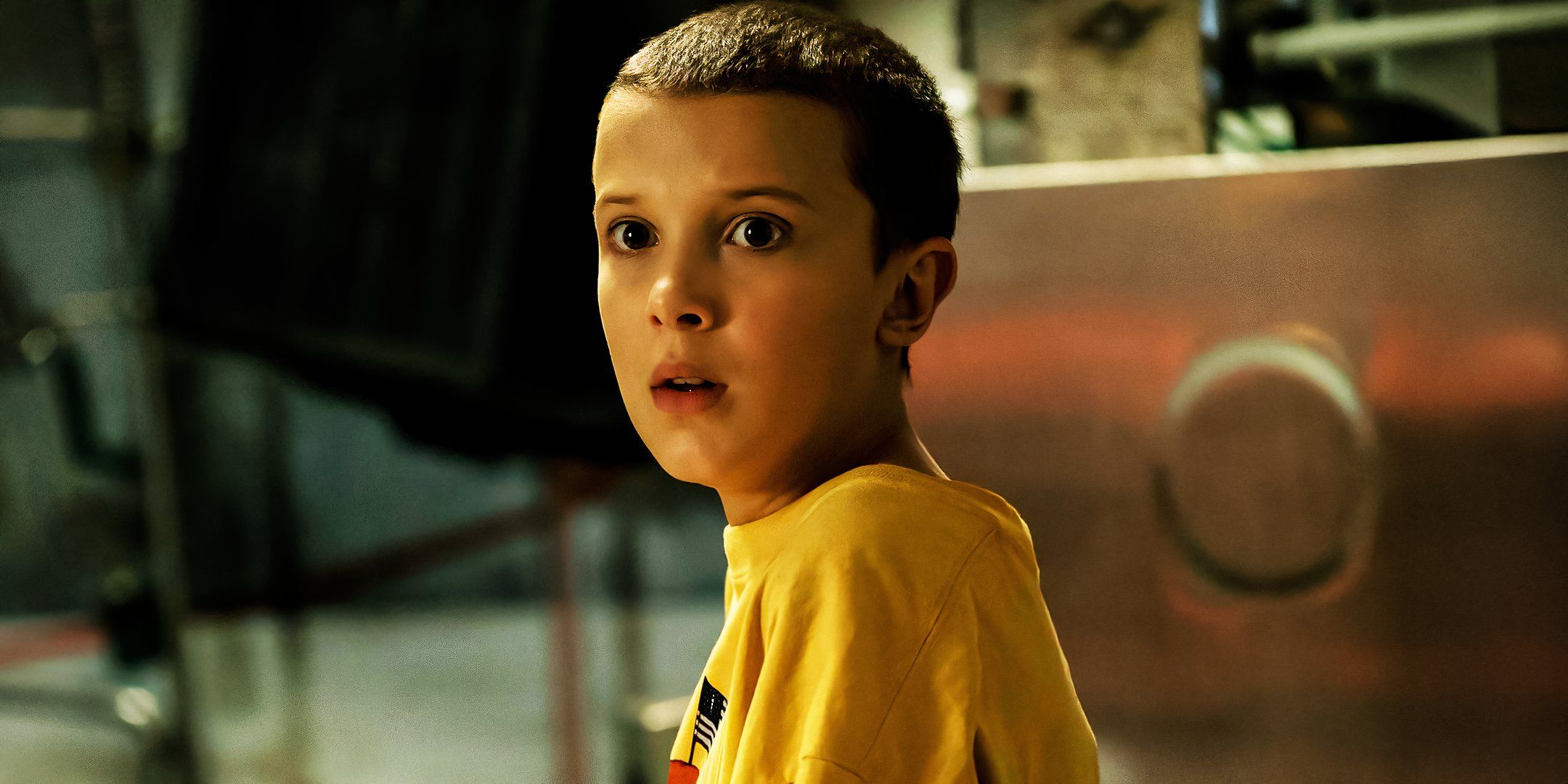 Millie Bobby Brown