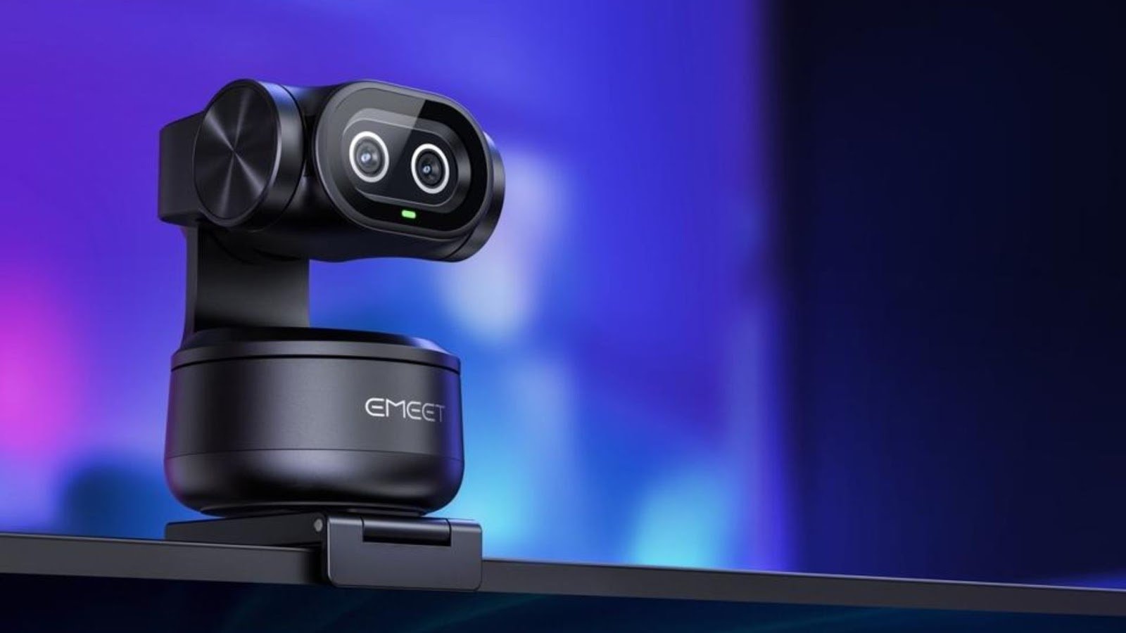 Emeet pixy 4k ptz webcam mendefinisikan kembali apa yang bisa dilakukan webcam

 – Beragampengetahuan