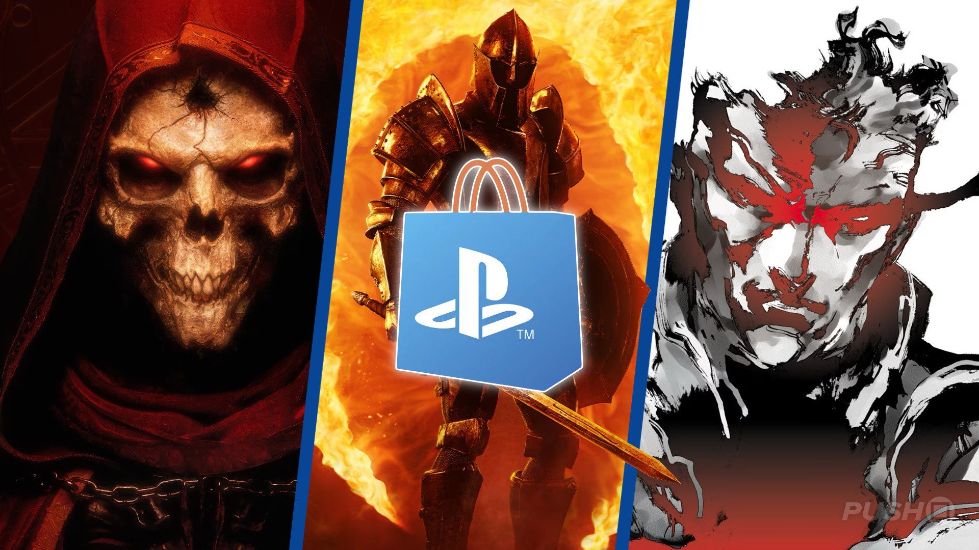 20+ PS5, PS4 Games, Anda harus membeli di Remasters & Retro Sale di PS Store

 – Beragampengetahuan