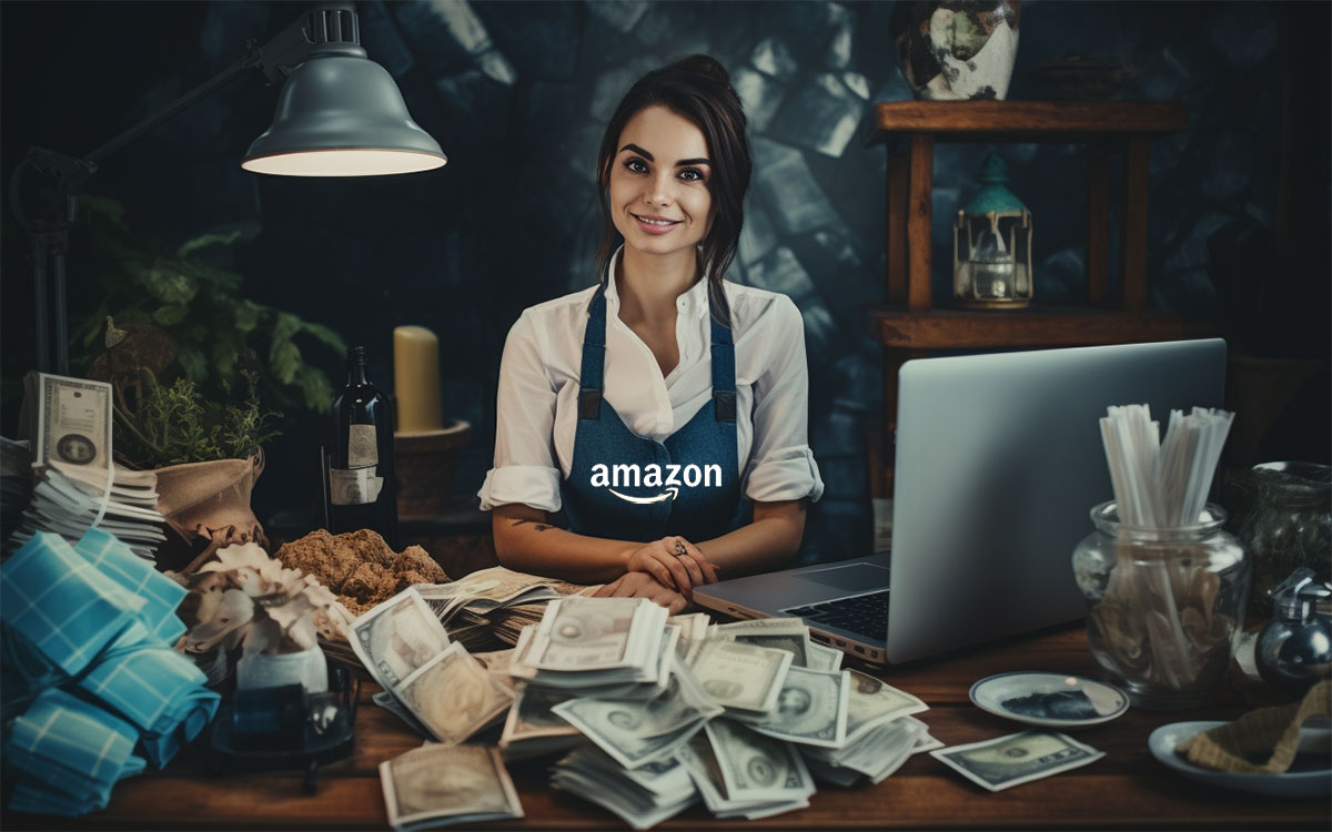 How To Make Money On Amazon – Beragampengetahuan