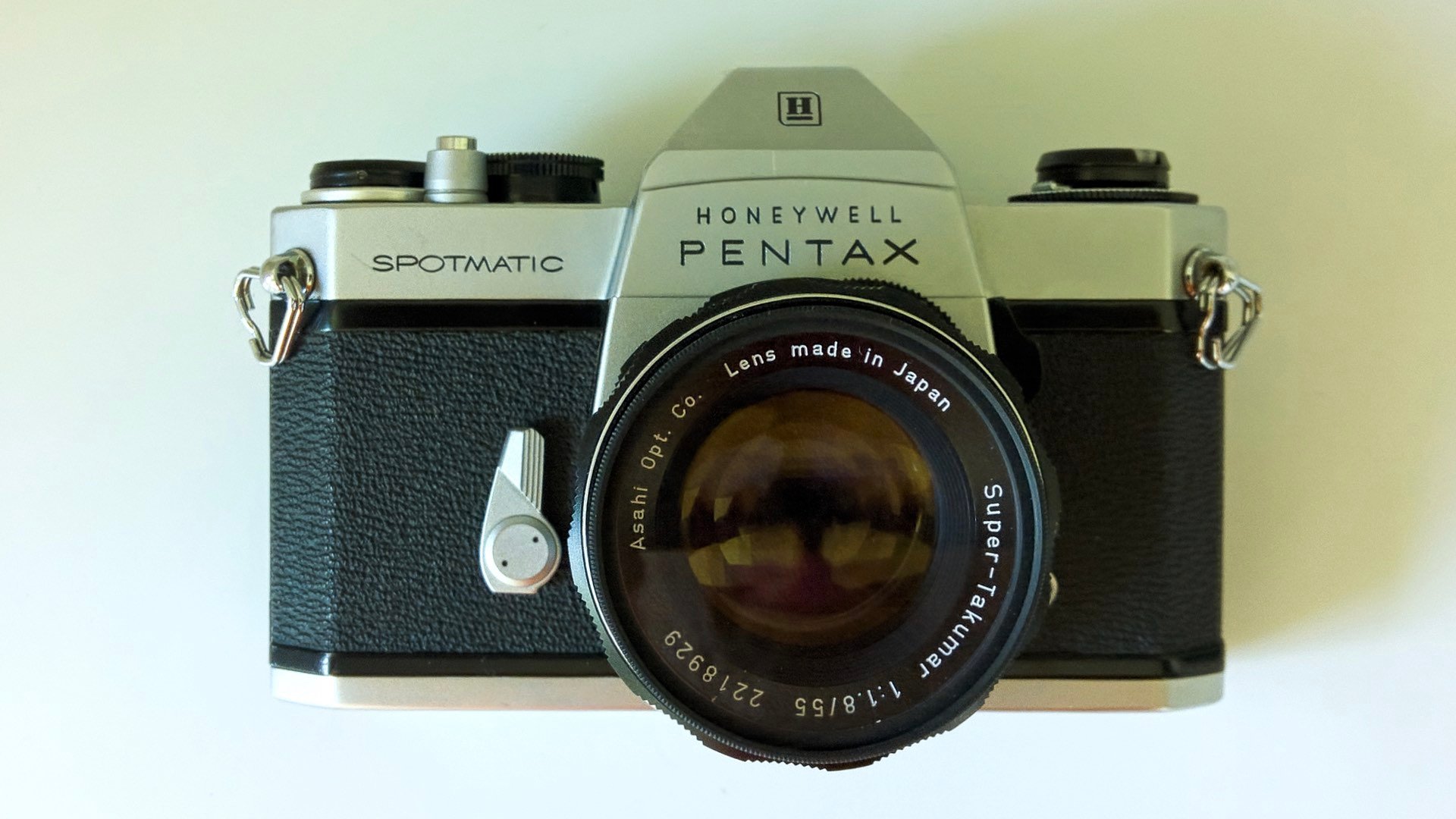 Bersihkan kamera yang rusak? Inilah yang masih bisa Anda lakukan

 – Beragampengetahuan