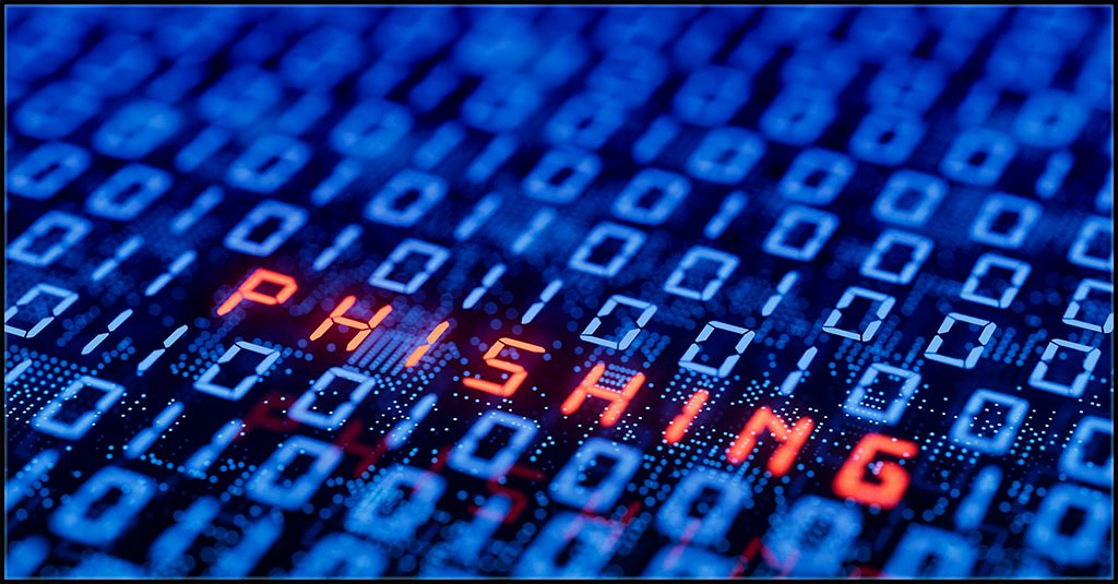 Cara mengidentifikasi email phishing (dengan contoh)

 – Beragampengetahuan