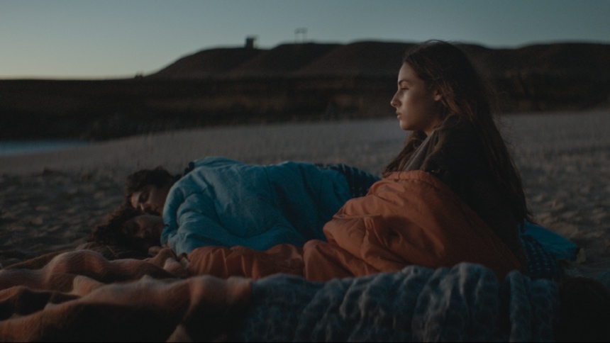 Tinjauan Tribeca 2025: Cuerpo Celeste, Highs and Lows, diamplifikasi dengan menggeser tren