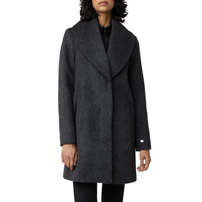 Coffee Break: Lolli Coat – beragampengetahuan

 – Beragampengetahuan