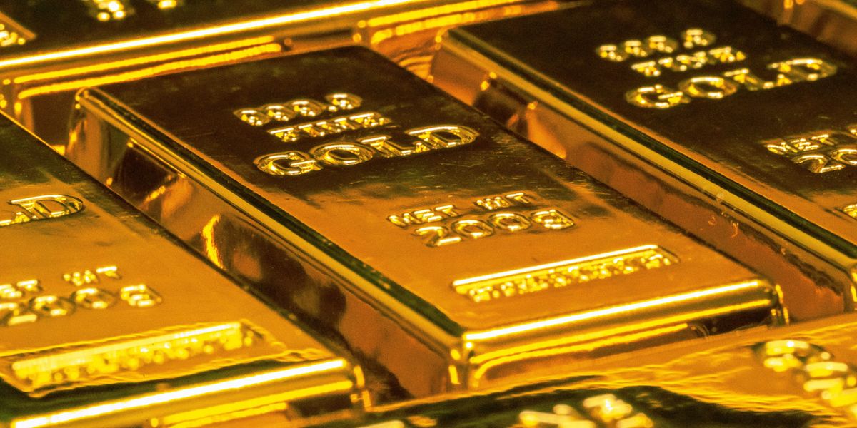 Fokus logam: Gold mencapai rata -rata $ 3.210 pada tahun 2025 saat pembelian bank sentral dan ketegangan perdagangan tumbuh

 – Beragampengetahuan