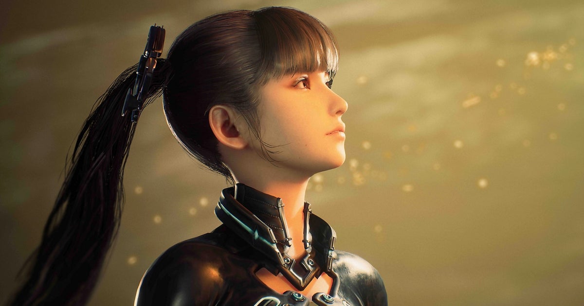 Stellar Blade Dijual 3M Salinan | Berita

 – Beragampengetahuan