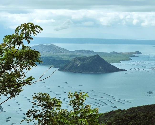 Keluarga kami melarikan diri pada akhir pekan Tagaytay – Ayah Bergerakan

 – Beragampengetahuan