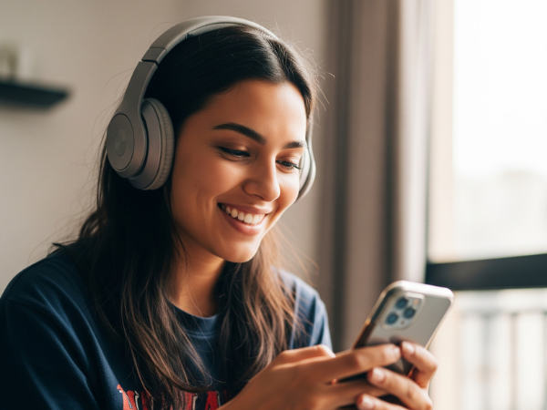 15 lagu pop di Tiktok pada tahun 2025 (+cara menggunakannya)

 – Beragampengetahuan