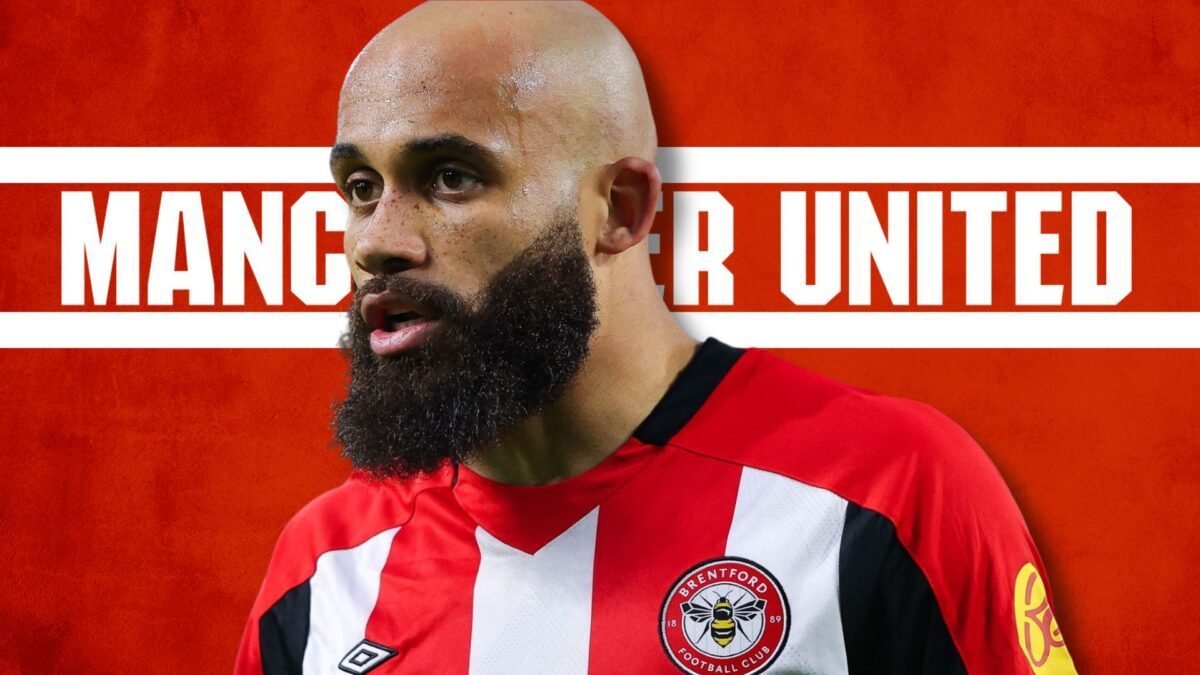 Liga Champions Tottenham Hotspur dapat memberikan skala untuk Bryan Mbeumo

 – Beragampengetahuan