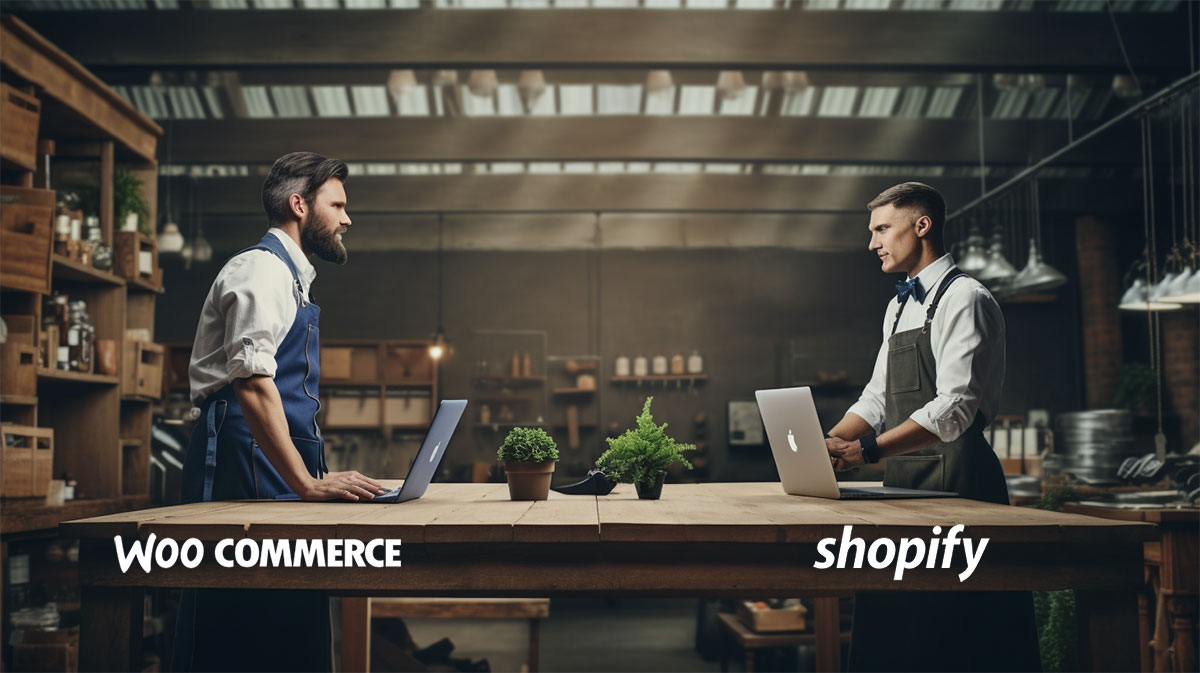 WooCommerce Vs Shopify – Which Platform Is Better For You – Beragampengetahuan