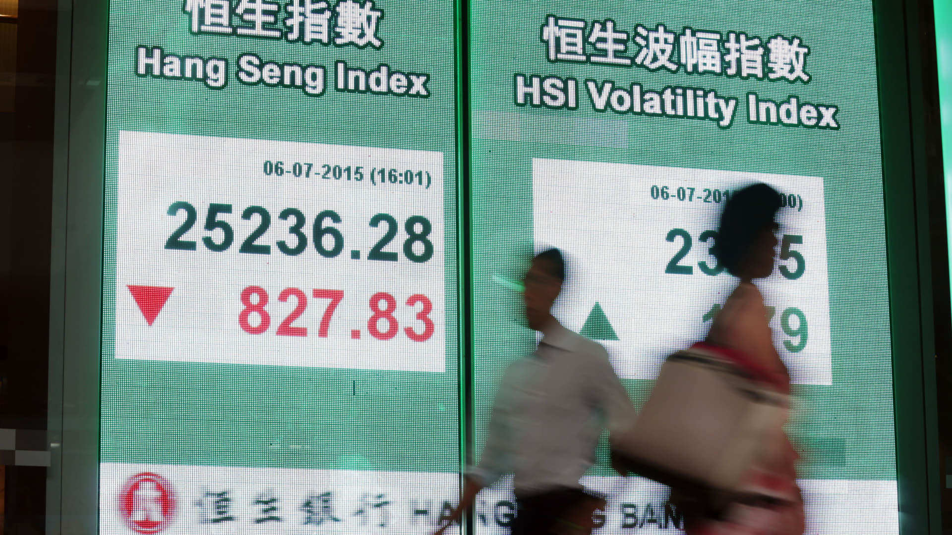 Analisis menunjukkan penurunan pasar Hong Kong

 – Beragampengetahuan