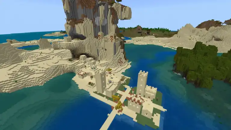 Top 20 Best Minecraft 1.21 Seeds for June 2025 – beragampengetahuan – Beragampengetahuan