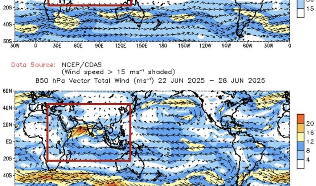 Sirkulasi besar di Asia Selatan, 3D telah sepenuhnya ditetapkan:

 – Beragampengetahuan
