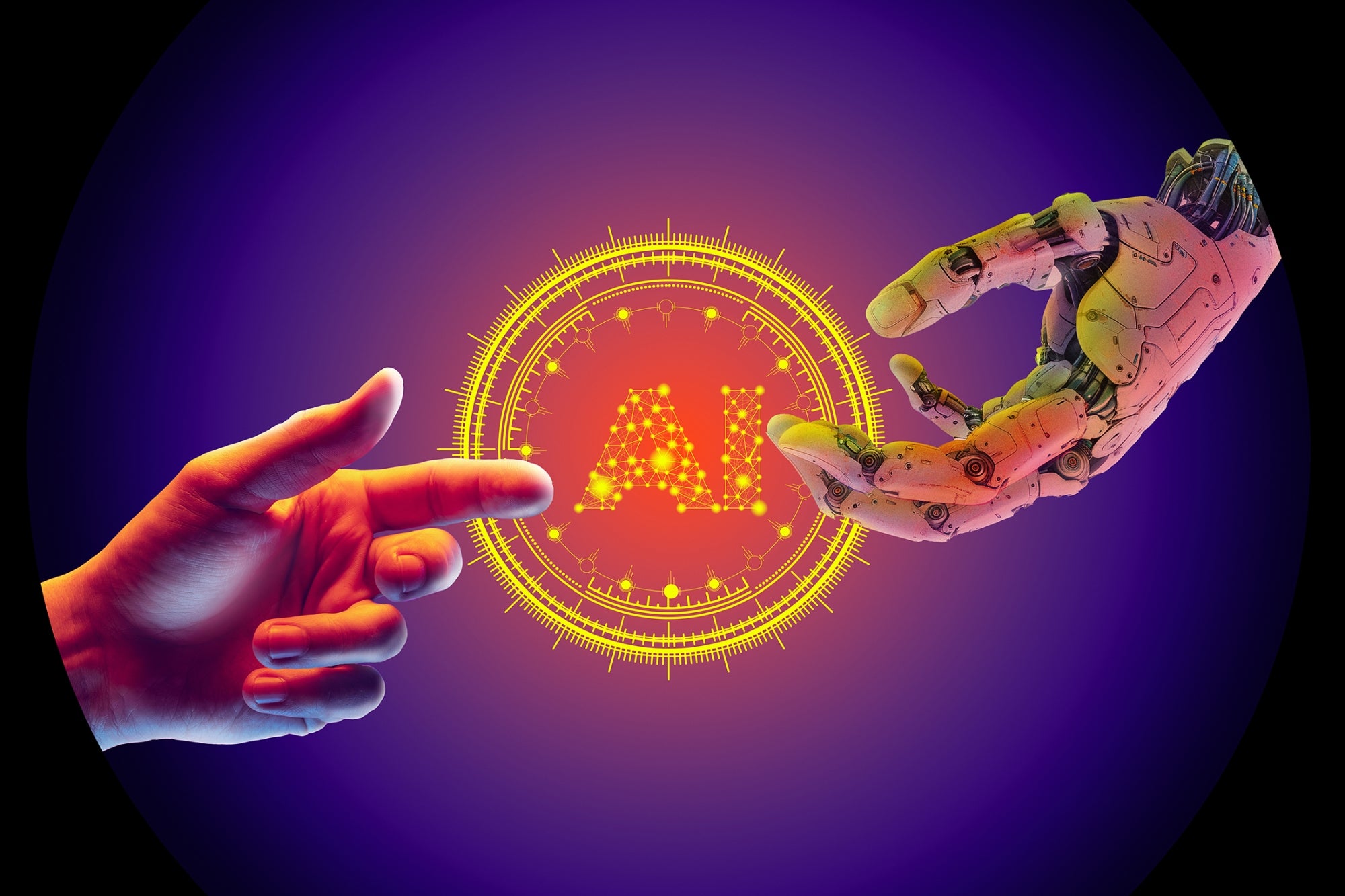 Kewirausahaan terkait dengan inovasi – AI dapat membantu

 – Beragampengetahuan