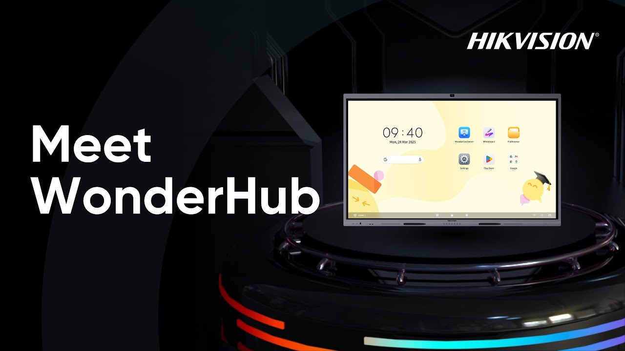 Temui WonderHub

 – Beragampengetahuan