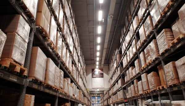Oryx menerima £ 100 juta dalam modal kelembagaan untuk UK Logistics Foundation

 – Beragampengetahuan