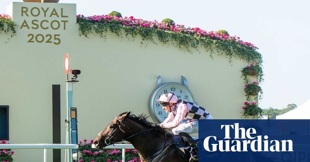 Havana Hurricane dapat membuat pesaing di Newbury Super Sprint | Kiat balap kuda

 – Beragampengetahuan