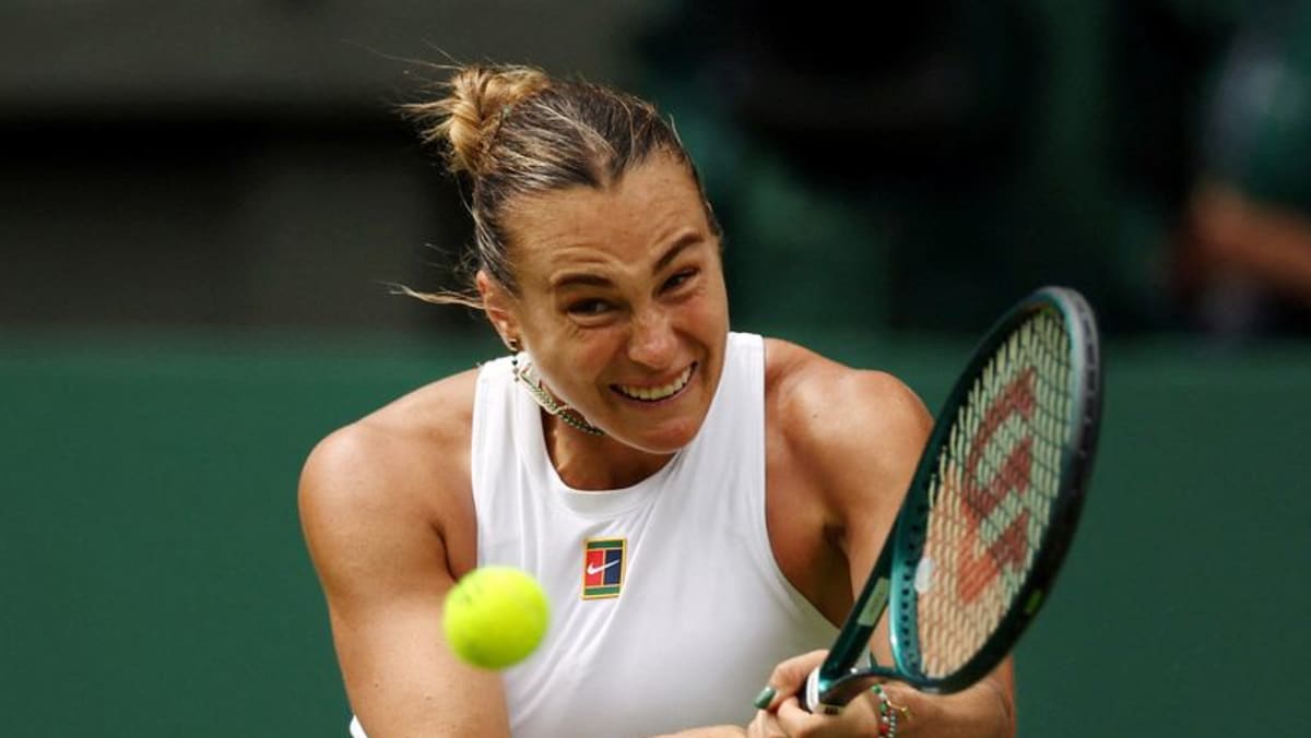 Pengembalian Normal ke Wimbledon sebagai Alkaraz dan Sabalenka mudah

 – Beragampengetahuan