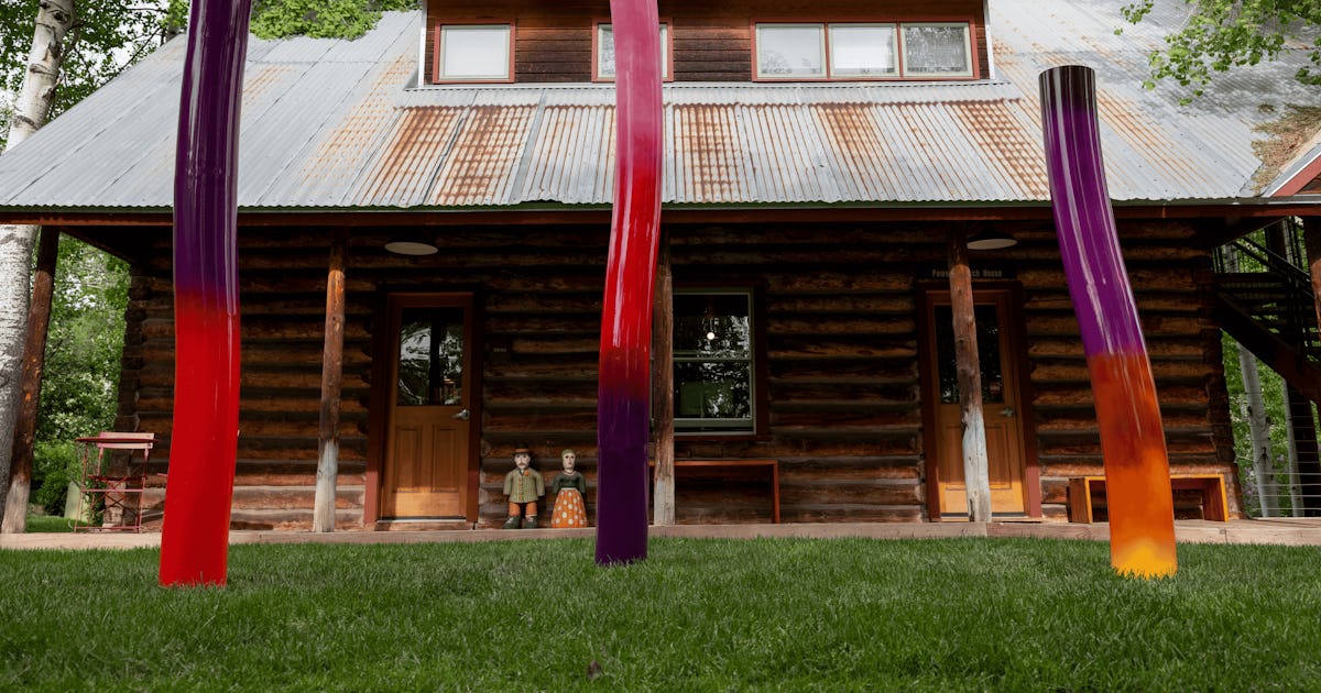 5 kegiatan pameran dan menunjukkan Anda ketinggalan musim panas ini

 – Beragampengetahuan