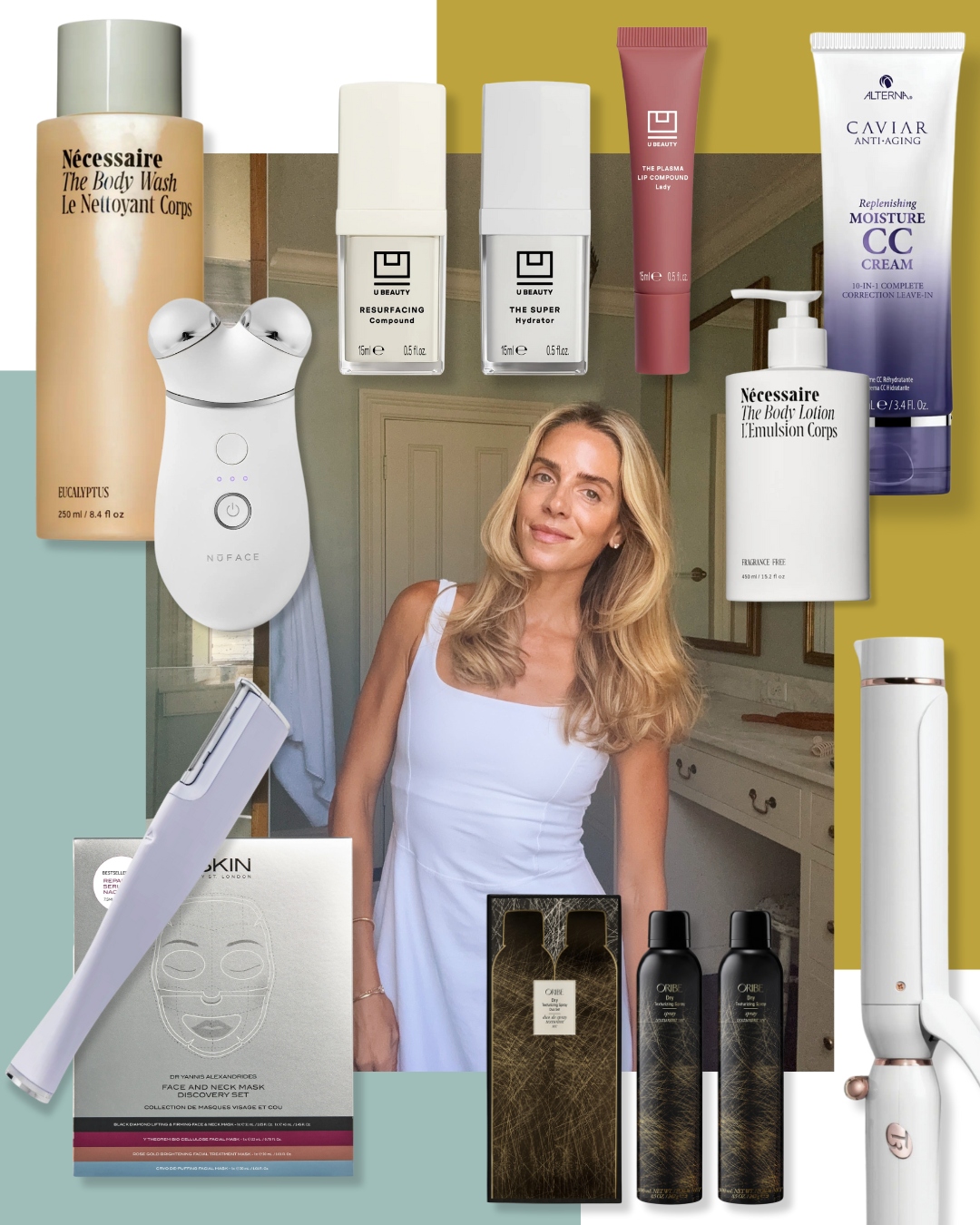 Opsi teratas saya dari Nordstrom Anniversary Sales

 – Beragampengetahuan