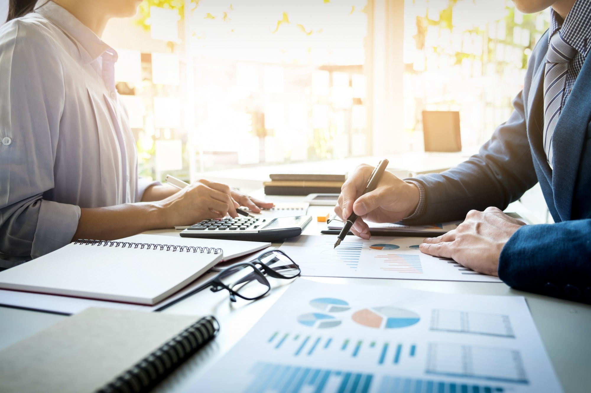 Cara Menyelaraskan Keuangan SaaS dengan Strategi GTM

 – Beragampengetahuan