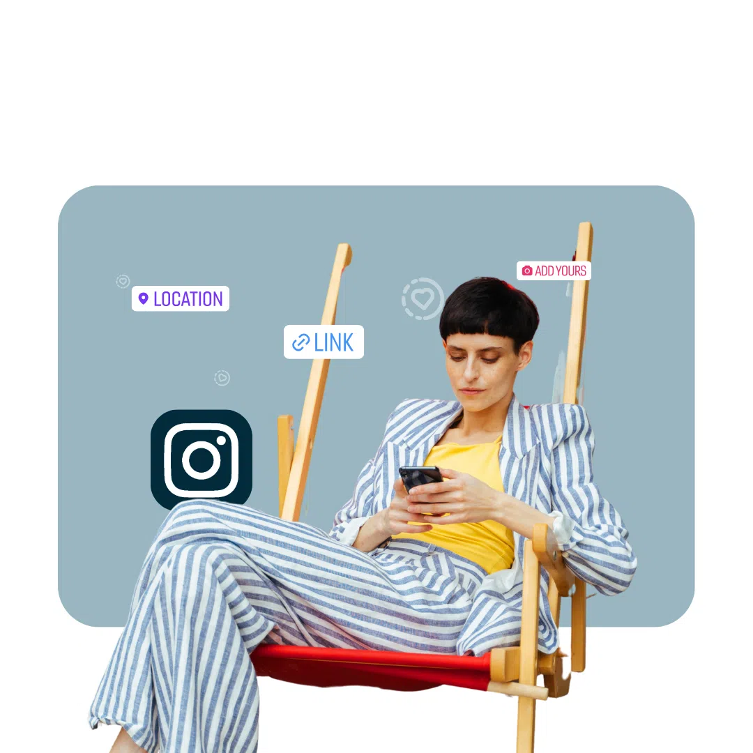 36 Instagram Story ideas for more engagement in 2025 – Beragampengetahuan