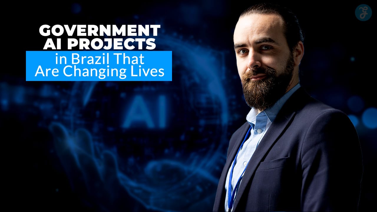 7 Proyek AI Pemerintah Brasil mengubah kehidupan

 – Beragampengetahuan