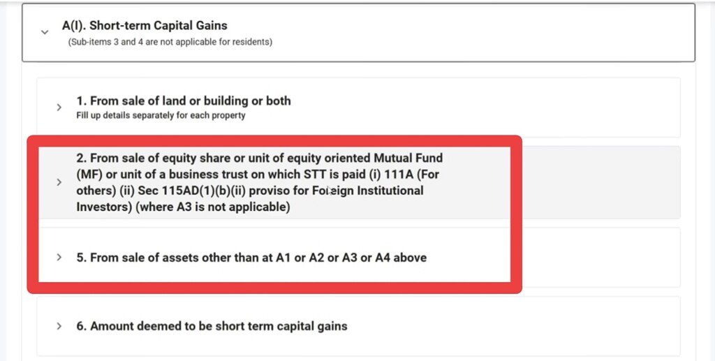Setoran Pajak pada Fragmen/ETF Emas dan Mafang ETF – Pajak – Pertanyaan dan Jawaban Perdagangan oleh Zerodha

 – Beragampengetahuan