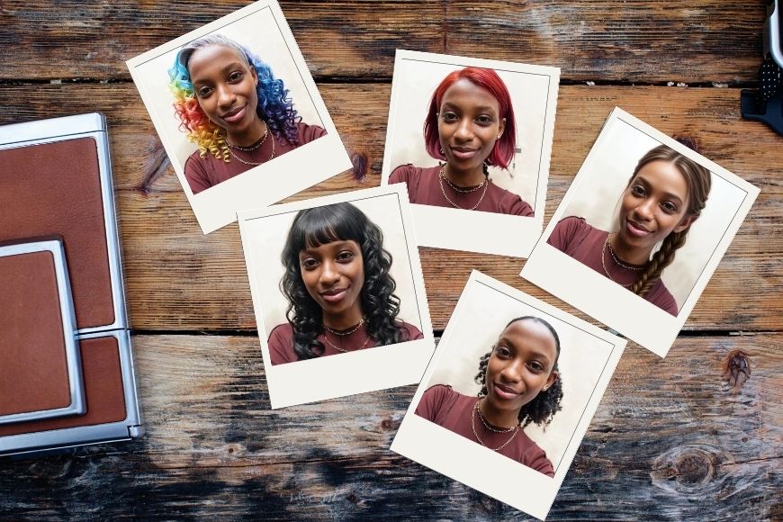 A Revolution in Portrait Editing? – Beragampengetahuan