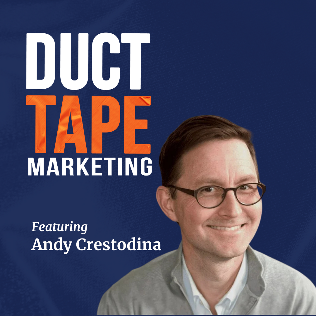 Andy Crestodina