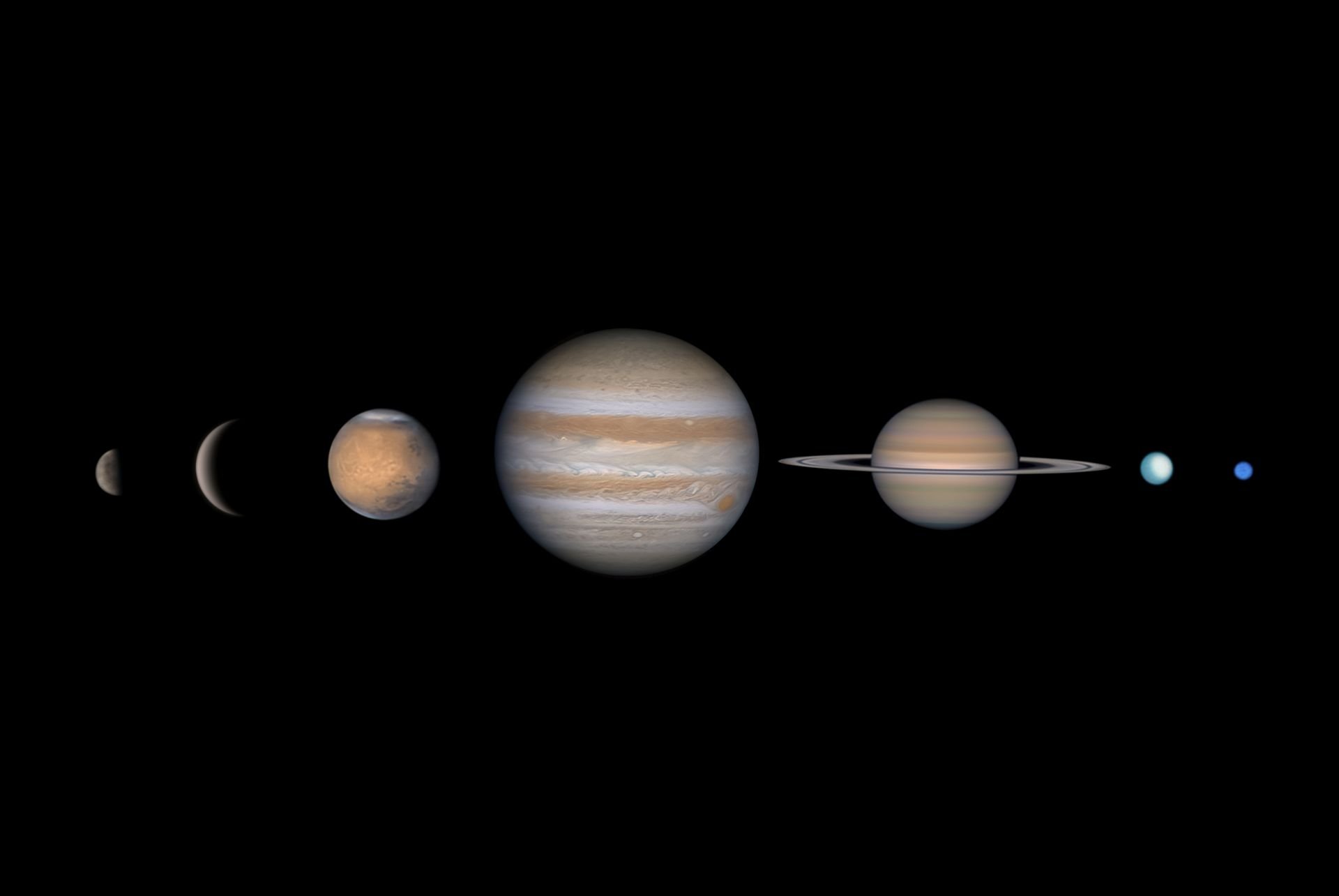 Astronomi pada tahun 2025: lihat daftar pendek

 – Beragampengetahuan