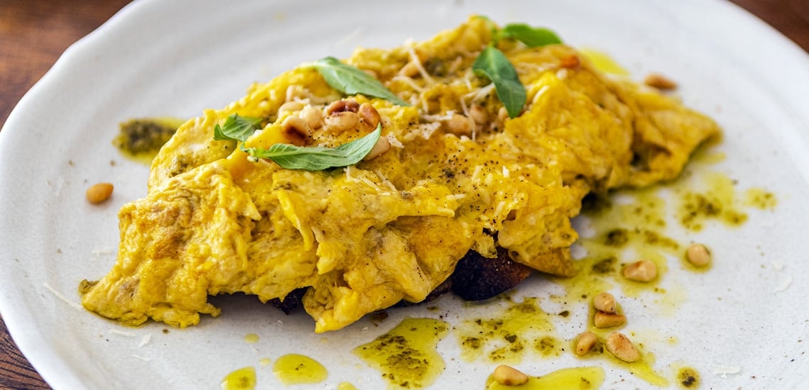 Best Scrambled Eggs Recipes — beragampengetahuan Travels – Beragampengetahuan