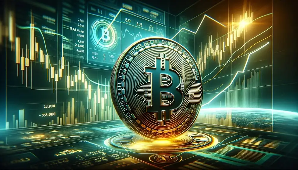 Perusahaan yang terdaftar di London merangkul Bitcoin untuk menghemat penurunan harga saham

 – Beragampengetahuan