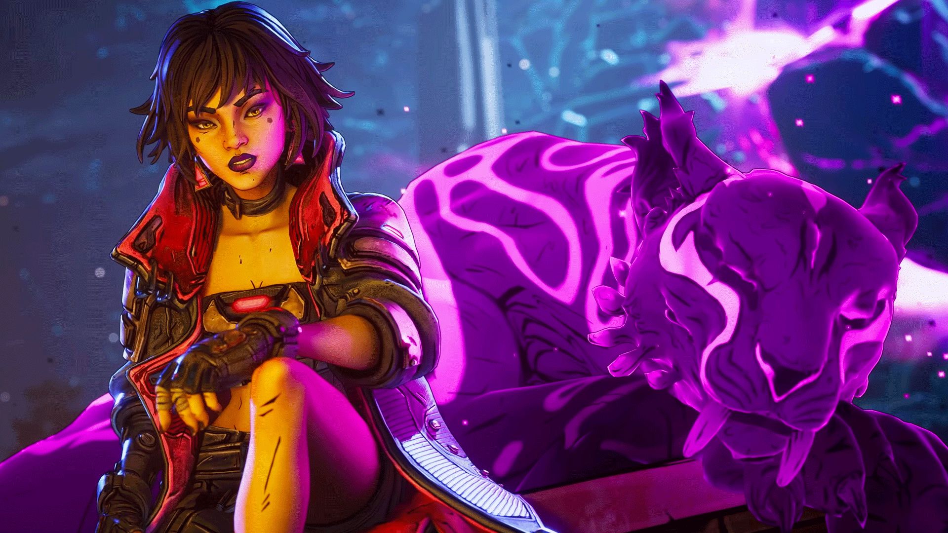 Borderlands 4 Video merusak kemampuan dan keterampilan aksi VEX

 – Beragampengetahuan