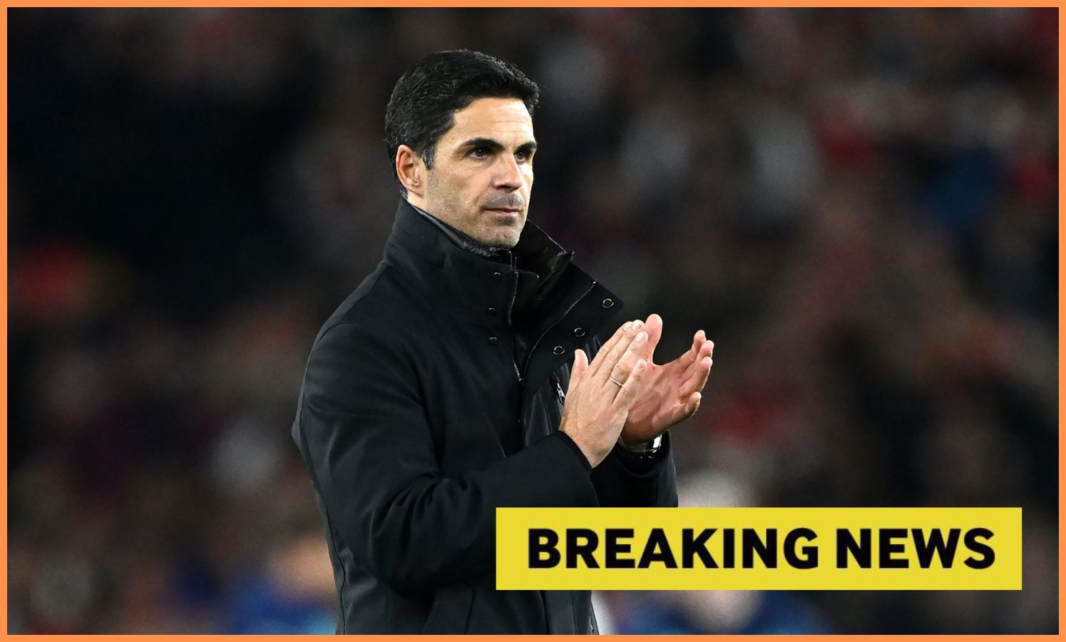 Pemain Conspires Arsenal Plus Perjanjian Tunai untuk Menandatangani Kontrak dengan Eberechi Eze

 – Beragampengetahuan