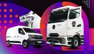 Pameran Kendaraan Komersial untuk menjalani perbaikan pada tahun 2026