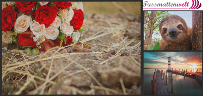 Fussmatten Welt – Matras online Anda | Tikar lantai berkualitas

 – Beragampengetahuan