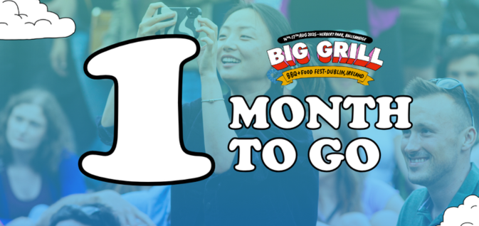 Big Grill BBQ Festival – Roastin

 – Beragampengetahuan